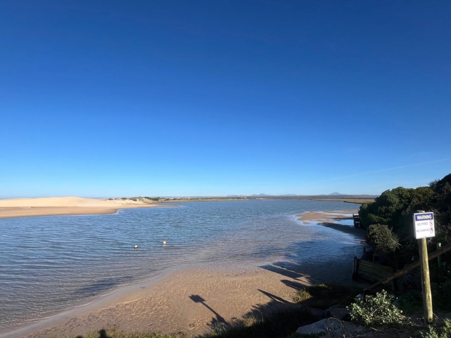 3 Bedroom Property for Sale in Gamtoos Mouth Eastern Cape